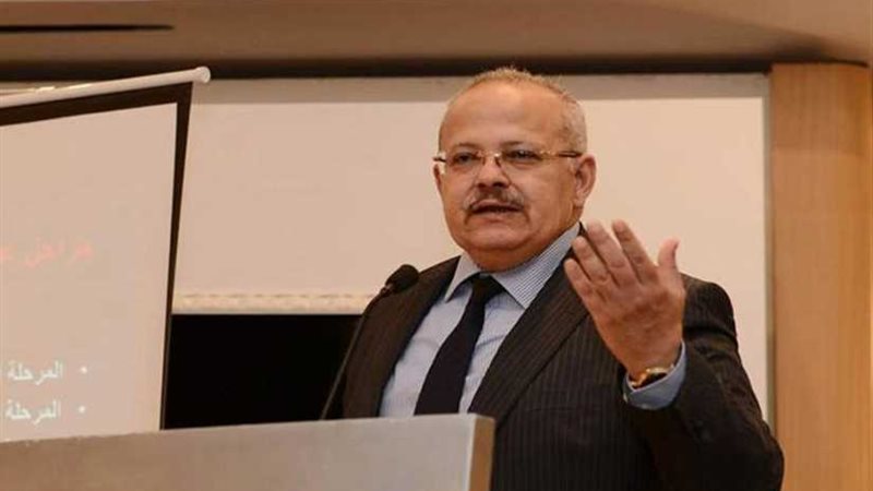 الخشت يكشف خريطة