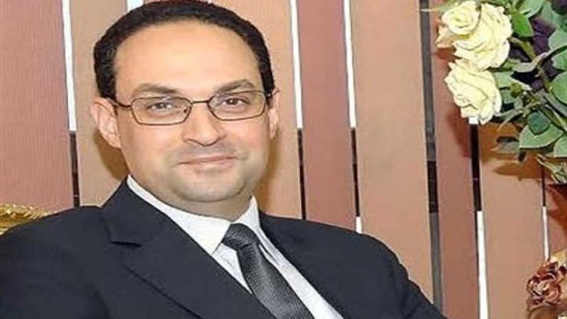 رئيس الجهاز المركزي