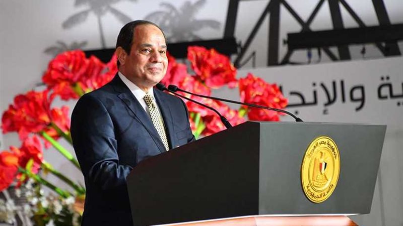 وثائقي يستعرض المشروعات