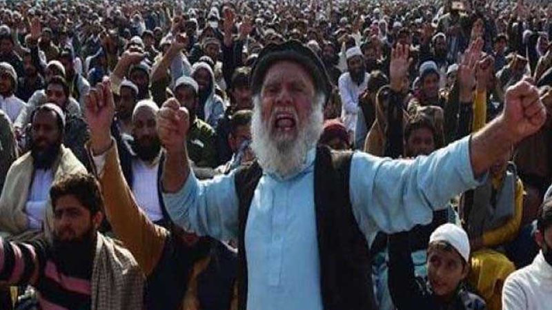 الخارجية الباكستانية: