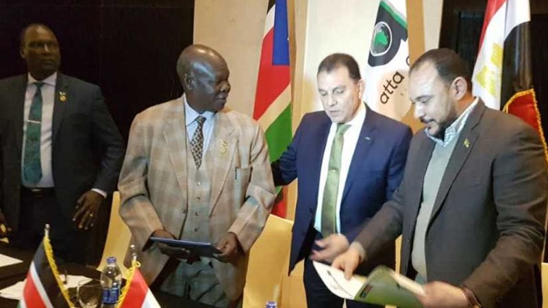 نائب حاكم جونيك بجنوب