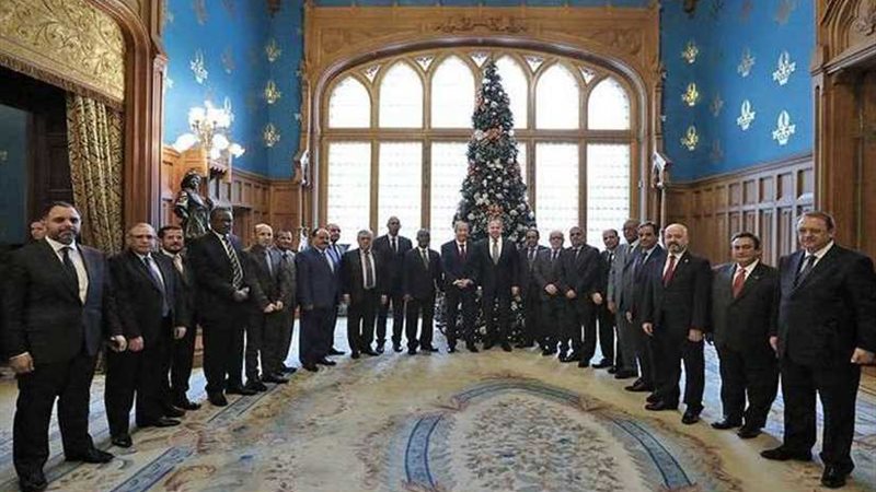 الخارجية الروسية