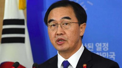 سول تتعهد بدعم مشاركة بيونج يانج في الأولمبياد الشتوية دون الاخلال بالعقوبات