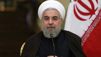 مشروع قانون في مجلس النواب الأمريكي لتشديد الاتفاق النووي مع إيران