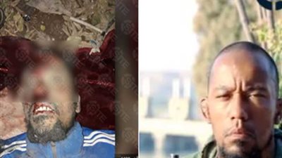 مقتل مطرب الراب الألماني الداعشي 