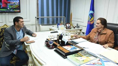 البحيرة.. 300 مليون جنية إستثمارات أول مدينة حرفية