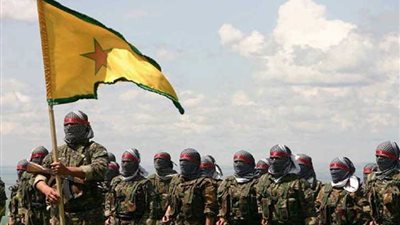 وحدات حماية الشعب الكردية: سنرد بقوة على أي اعتداء على عفرين