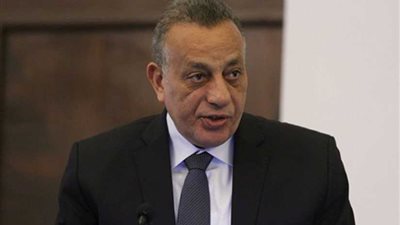 محافظ الجيزة: استرداد 84 ألف فدان أملاك دولة وإزالة 8161 حالة تعد