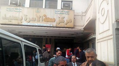 إحالة 16 طبيبا للتحقيق لتركهم أماكن عملهم بالغربية