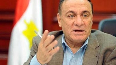 سمير فرج: 70% من مياه النيل قادمة من إثيوبيا