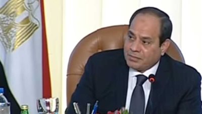 السيسي: قدرة مصر العسكرية أقوى مما كانت عليه من 5 سنوات (فيديو)