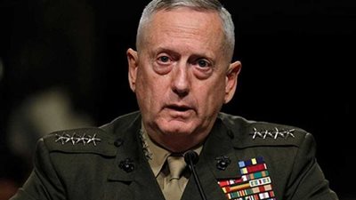 وزير الدفاع الأميركي: إيران تواصل قمع شعبها وخرق القوانين الدولية