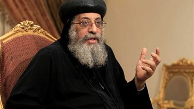 كنائس الوادي الجديد تشهد قداس عيدالغطاس وسط تشديدات أمنية مكثفة