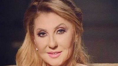 نادية الجندي بمؤتمر المصريين الأحرار تؤكد تفويض الشعب للسيسي للترشح مرة ثانية