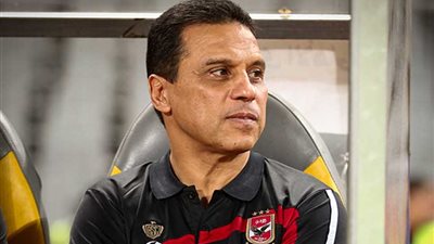 البدري: لم أتلق عروضًا سعودية للرحيل عن الأهلي