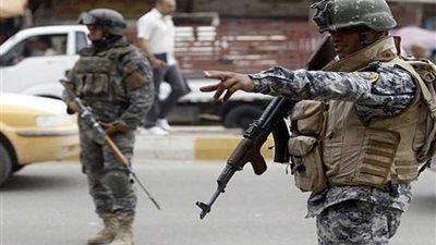 الأمن العراقي : 7 قتلى وجرحى في هجوم على منزل ضابط شرطة في الرمادي