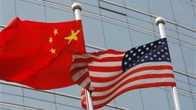 سفارة الصين في واشنطن تدعو الولايات المتحدة إلى ترك عقلية الحرب الباردة