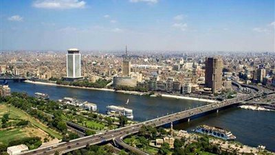 الأرصاد: الطقس غدًا مائل للدفء نهارًا شديد البرودة.. والعظمى بالقاهرة 22