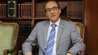 رئيس هيئة الكتاب: تطبيق نسبة الخصم على اصدارات الهيئة طوال أيام المعرض