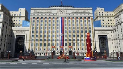 موسكو تسحب الشرطة العسكرية الروسية من عفرين