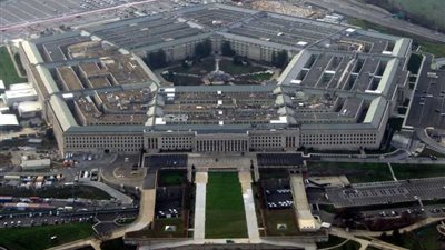 البنتاجون: نراقب تطورات الوضع في عفرين عن كثب