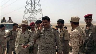 الجيش اليمني ينجح في تحرير جبل إستراتيجي بالجوف وينفذ عملية نوعية بالبيضاء