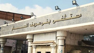 إصابة 8 فى انقلاب ميكروباص على الصحراوى الشرقى ببنى سويف