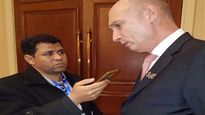 رئيس شعبة البلاستيك: مصر صدرت بـ 1.5 مليار دولار عام2017