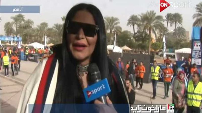 بالفيديو| أحلام: