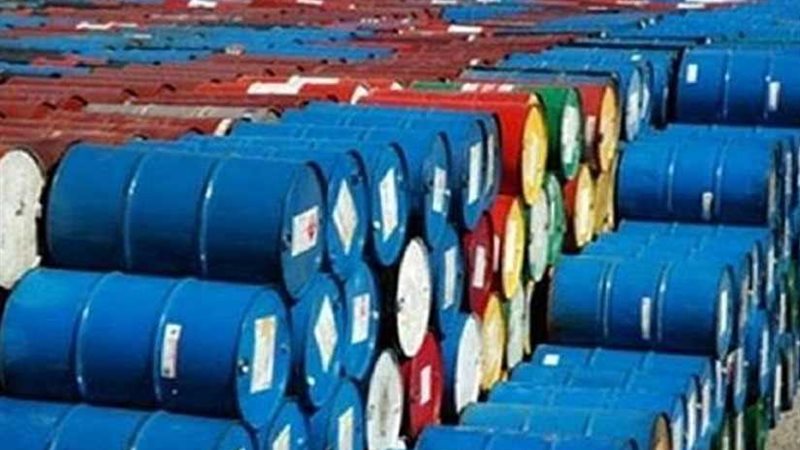 الغربية..ضخ 2970