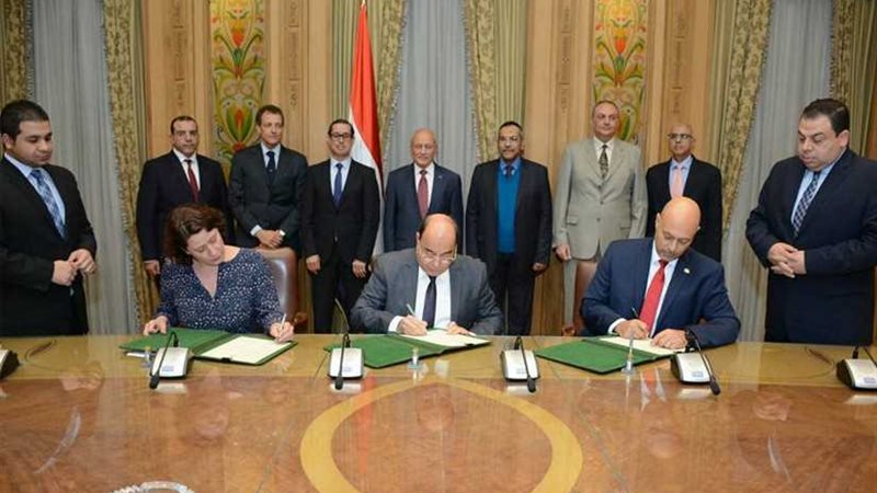 العصار:استغلال فائض