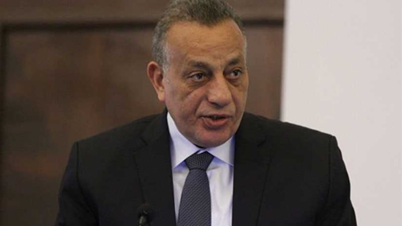 محافظ الجيزة: استرداد