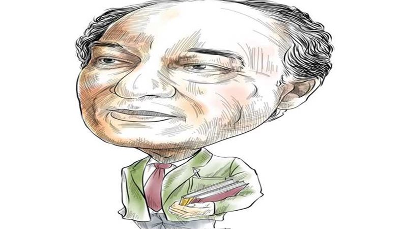 صبري موسى.. مكتشف