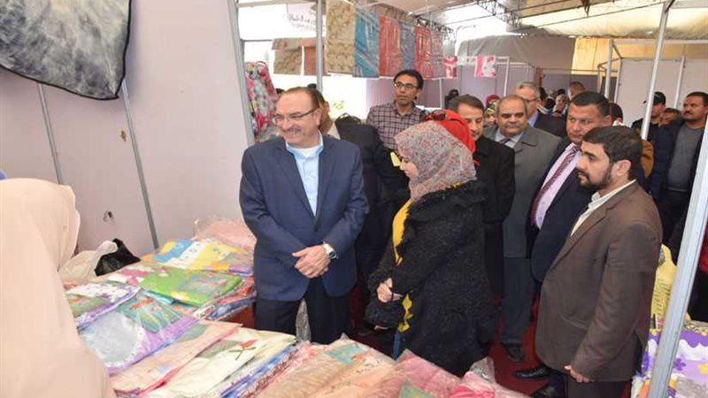 ببنى سويف ..إنشاء