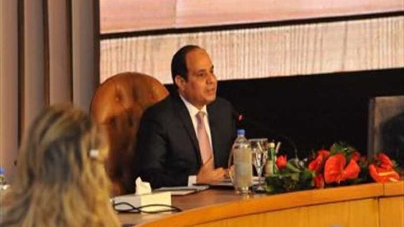 الرئيس: احضروا الصالحين