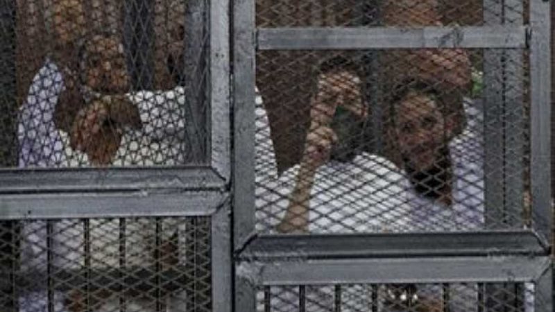 الحكم فى طعن المتهمين