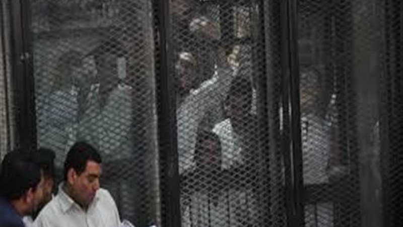 محاكمة 213 متهما