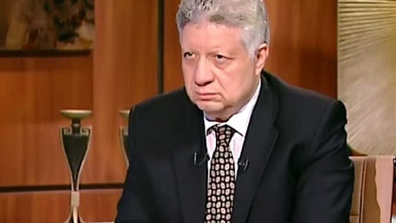 اجتماع مجلس الزمالك..