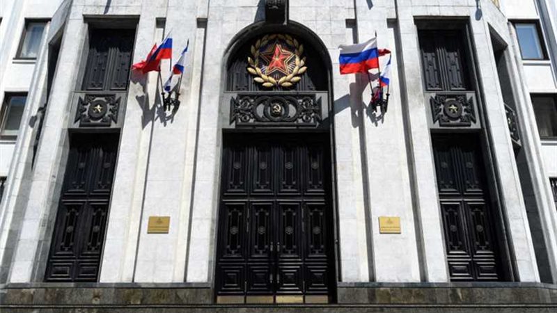 روسيا تسلم أذربيجان