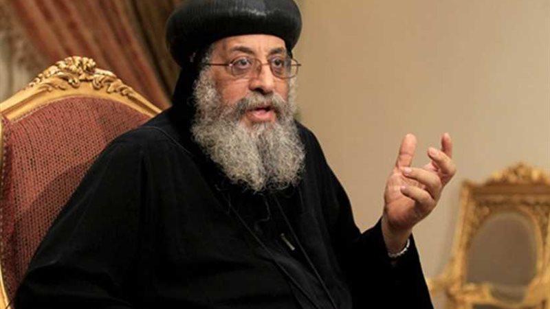 كنائس الوادي الجديد