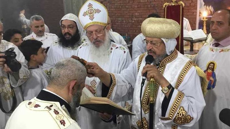 في عيد الغطاس ..