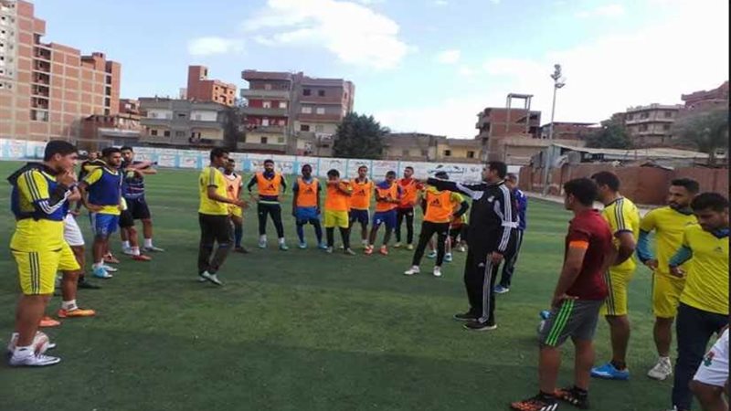 انطلاق جولات الأسبوع