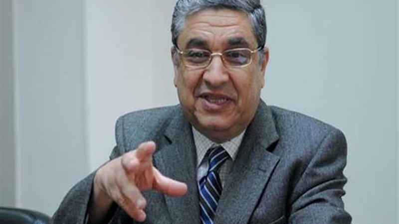 مصادر: الكهرباء تحقق