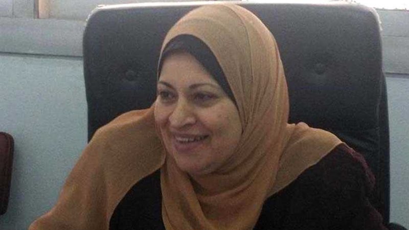 تغريد عوارة وكيلا