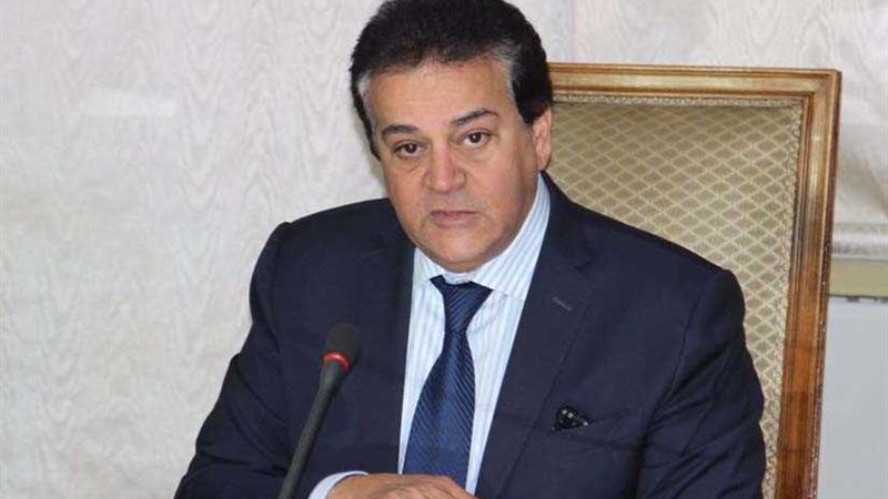 عبدالغفار: بدء الحفر