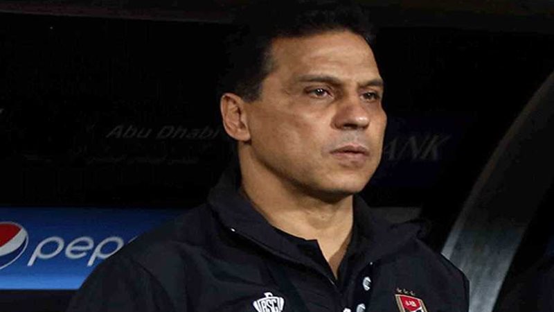 البدري يطالب معلول