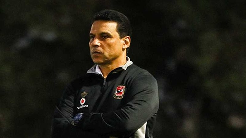 22 لاعبا في معسكر