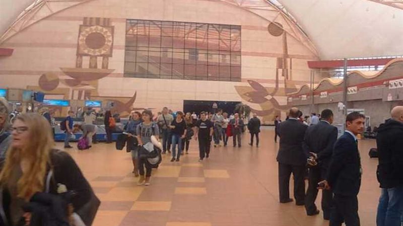 وفود 27 دولة إفريقية