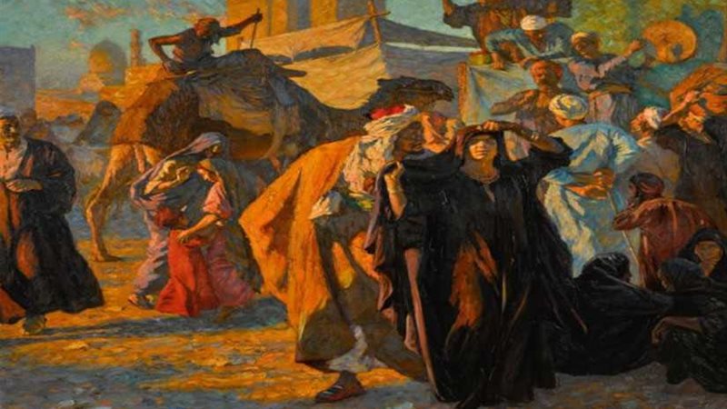 الإمام «عبد الغني