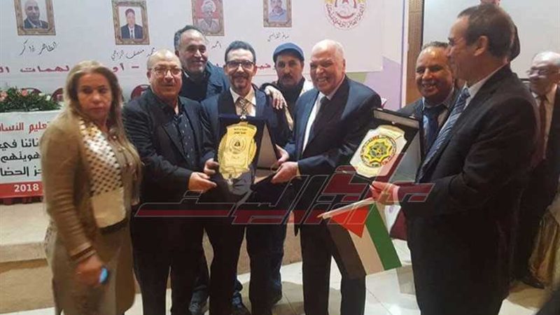 انطلاق المعلم المحترف